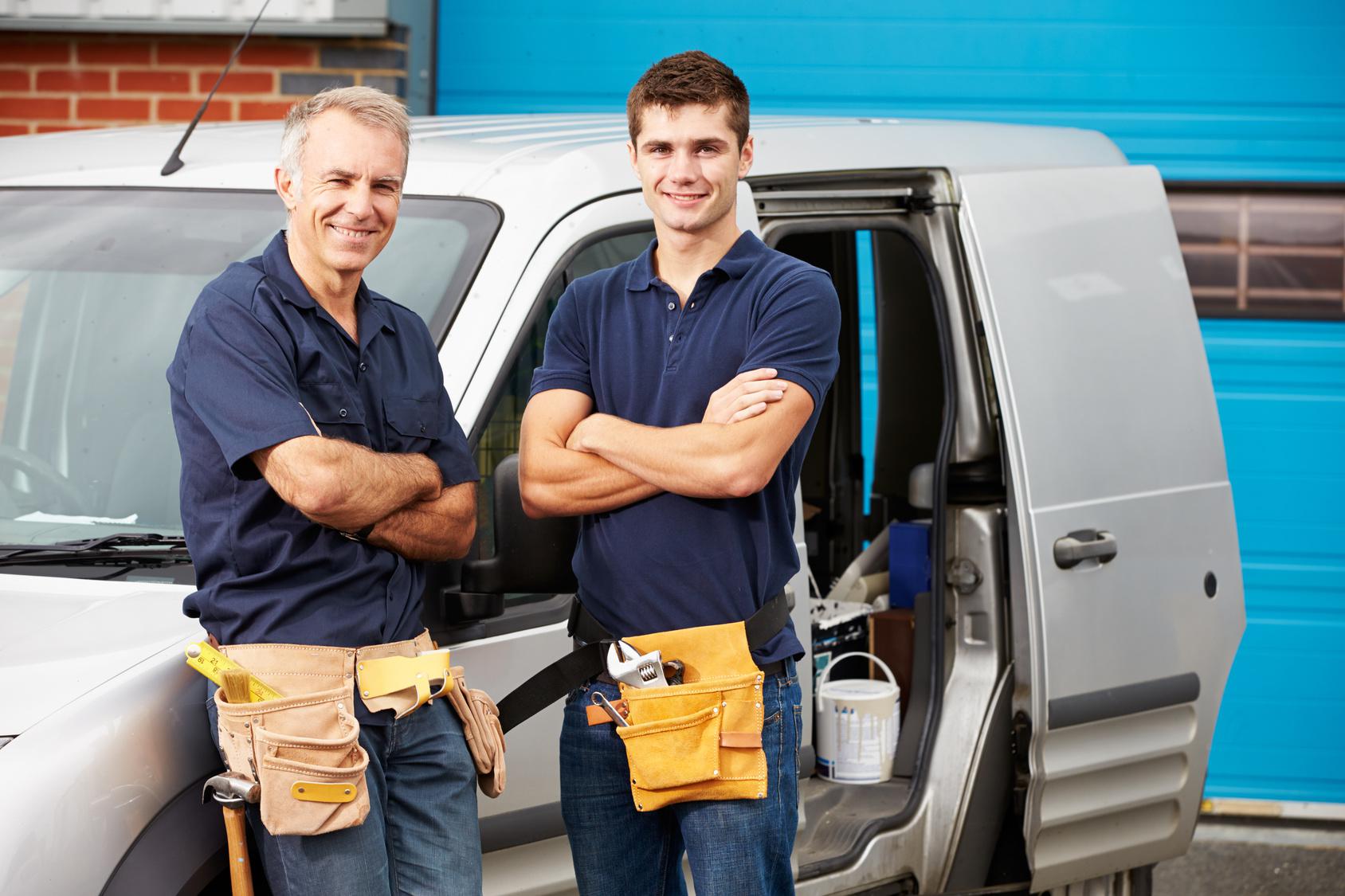 programmateur chauffage électrique Bouffémont