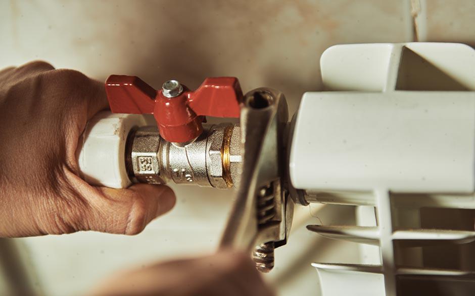 programmateur chauffage électrique Bouffémont
