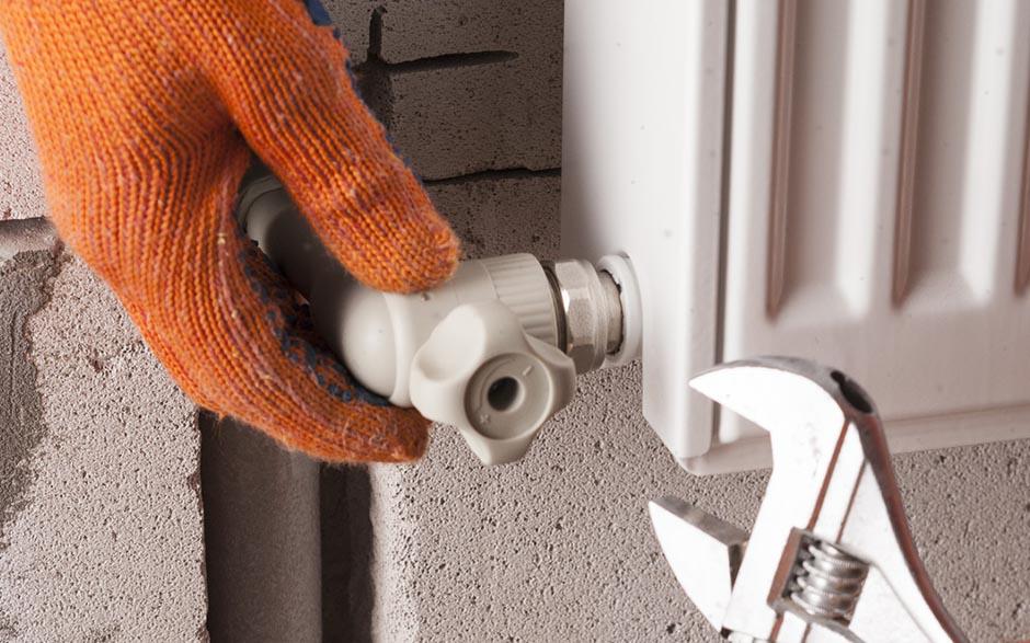 entreprise chauffage Montesson